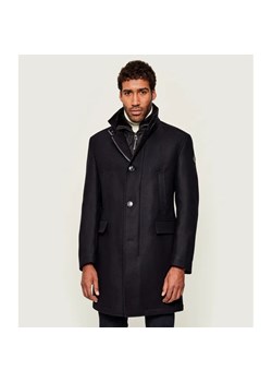 Joop! Wełniany płaszcz 2w1 Mikos ze sklepu Gomez Fashion Store w kategorii Płaszcze męskie - zdjęcie 186470616