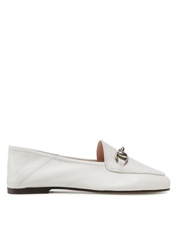 Loafersy Filipe 10646 Biały ze sklepu eobuwie.pl w kategorii Lordsy damskie - zdjęcie 186472257
