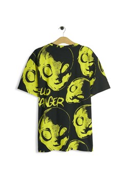 GATE Bawełniana koszulka z nadrukiem S ze sklepu gateshop w kategorii T-shirty męskie - zdjęcie 186474476