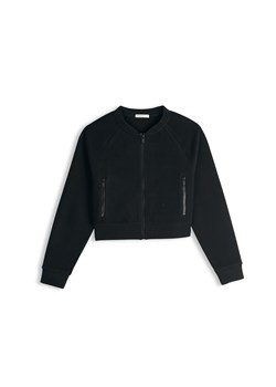 GATE Bluza na zamek 32 ze sklepu gateshop w kategorii Bluzy damskie - zdjęcie 186474705