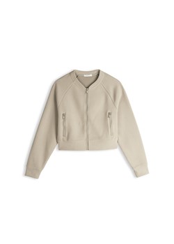 GATE Bluza na zamek 32 ze sklepu gateshop w kategorii Bluzy damskie - zdjęcie 186474807