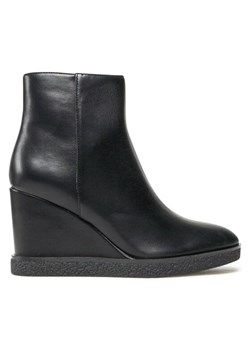 Jenny Fairy Botki LS5843-03 Czarny ze sklepu MODIVO w kategorii Botki - zdjęcie 186475107