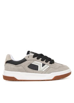Vans Sneakersy Upland VN000D6F2391 Szary ze sklepu MODIVO w kategorii Buty sportowe męskie - zdjęcie 186475145