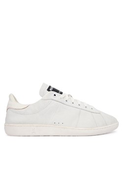 Patrizia Pepe Sneakersy 2Z0063/L146-W408 Biały ze sklepu MODIVO w kategorii Buty sportowe damskie - zdjęcie 186475269