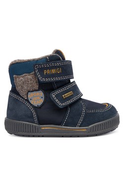 Primigi Śniegowce GORE-TEX 8861422 Granatowy ze sklepu MODIVO w kategorii Buty zimowe dziecięce - zdjęcie 186475276