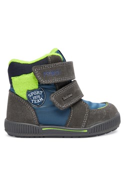 Primigi Śniegowce GORE-TEX 8861411 Szary ze sklepu MODIVO w kategorii Buty zimowe dziecięce - zdjęcie 186475319