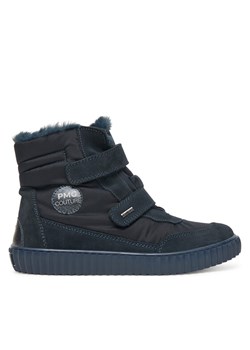 Primigi Śniegowce GORE-TEX 8935522 D Granatowy ze sklepu MODIVO w kategorii Buty zimowe dziecięce - zdjęcie 186475349
