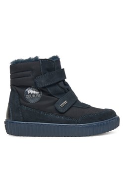 Primigi Śniegowce GORE-TEX 8935522 S Granatowy ze sklepu MODIVO w kategorii Buty zimowe dziecięce - zdjęcie 186475407