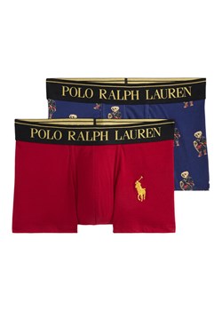 Polo Ralph Lauren Komplet 2 par bokserek 714843425014 Kolorowy ze sklepu MODIVO w kategorii Majtki męskie - zdjęcie 186475409