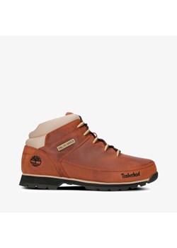 TIMBERLAND EURO SPRINT HIKER ze sklepu Sizeer w kategorii Buty zimowe męskie - zdjęcie 186477076