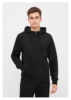 Bench Bluza &quot;Braxton&quot; w kolorze czarnym ze sklepu Limango Polska w kategorii Bluzy męskie - zdjęcie 186477397