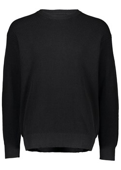 GAP Sweter w kolorze czarnym ze sklepu Limango Polska w kategorii Swetry męskie - zdjęcie 186477667