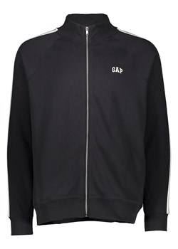 GAP Bluza w kolorze czarnym ze sklepu Limango Polska w kategorii Bluzy męskie - zdjęcie 186477737