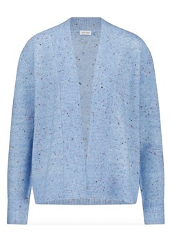 Gerry Weber Kardigan w kolorze błękitnym - id: 17676154 - marki Gerry Weber - 186477989 Gerry Weber Kardigan w kolorze błękitnym ze sklepu Limango Polska w kategorii Swetry damskie - zdjęcie 186477989