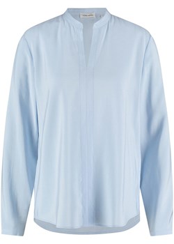 Gerry Weber Bluzka w kolorze błękitnym ze sklepu Limango Polska w kategorii Bluzki damskie - zdjęcie 186477996