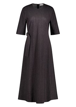 Gerry Weber Sukienka w kolorze czarnym ze sklepu Limango Polska w kategorii Sukienki - zdjęcie 186478008