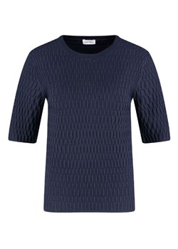 Gerry Weber Sweter w kolorze czarnym ze sklepu Limango Polska w kategorii Swetry damskie - zdjęcie 186478018