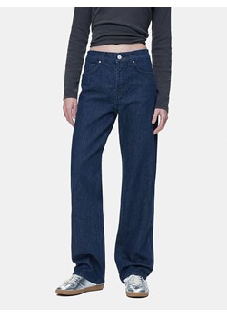 LTB Dżinsy &quot;Selene B&quot; - Comfort fit - w kolorze granatowym ze sklepu Limango Polska w kategorii Jeansy damskie - zdjęcie 186478179