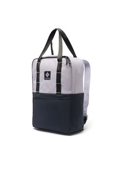 Plecak Columbia Trail Traveler 18 l Fioletowy ze sklepu eobuwie.pl w kategorii Plecaki - zdjęcie 186478198