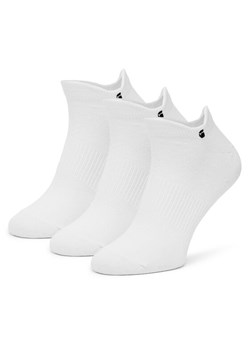 Skarpety krótkie G-Star Raw AS_G-STAR_S_028_SS25 (3-PACK) Biały ze sklepu eobuwie.pl w kategorii Skarpetki damskie - zdjęcie 186478228