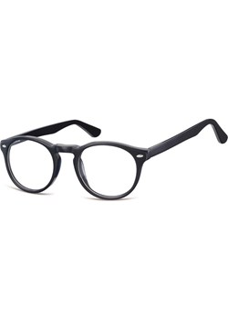 Okulary oprawy korekcyjne okragle Sunoptic CP148A ze sklepu Stylion w kategorii Okulary przeciwsłoneczne damskie - zdjęcie 186479459