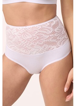 Figi modelujące Babell BBL 216 biały ze sklepu kontri.pl w kategorii Bielizna wyszczuplająca - zdjęcie 186479596