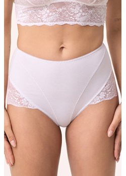 Figi modelujące Babell BBL 217 biały ze sklepu kontri.pl w kategorii Bielizna wyszczuplająca - zdjęcie 186479607
