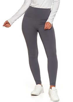 Legginsy fitness Moraj RDL3800-001 graphite ze sklepu kontri.pl w kategorii Spodnie damskie - zdjęcie 186479629
