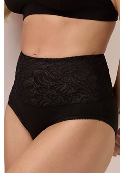 Figi modelujące Babell BBL 216 czarny ze sklepu kontri.pl w kategorii Bielizna wyszczuplająca - zdjęcie 186479715
