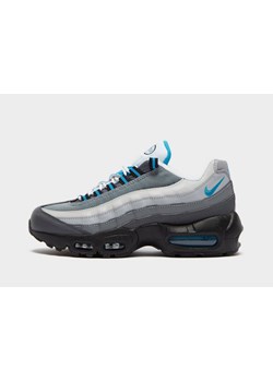 NIKE AIR MAX 95 RECRAFT BG ze sklepu JD Sports  w kategorii Buty sportowe dziecięce - zdjęcie 186480145