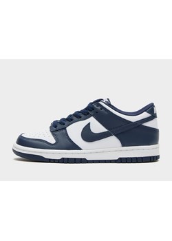 NIKE DUNK LOW ze sklepu JD Sports  w kategorii Buty sportowe dziecięce - zdjęcie 186480189