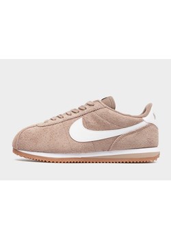 NIKE CORTEZ VINTAGE SUEDE ze sklepu JD Sports  w kategorii Buty sportowe damskie - zdjęcie 186480269