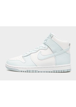 NIKE W DUNK HIGH NN ze sklepu JD Sports  w kategorii Buty sportowe damskie - zdjęcie 186480275