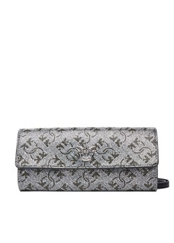 Torebka PINKO Love Tiny Brids Wallet C AI 25-26 PCPL 103765 A20D Srebrny ze sklepu eobuwie.pl w kategorii Listonoszki - zdjęcie 186481286