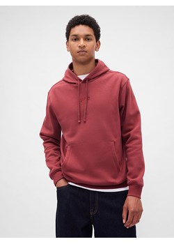 GAP Bluza w kolorze czerwonym ze sklepu Limango Polska w kategorii Bluzy męskie - zdjęcie 186482156