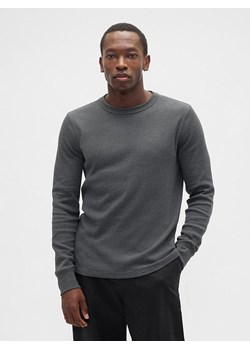 GAP Sweter w kolorze antracytowym ze sklepu Limango Polska w kategorii Swetry męskie - zdjęcie 186482168