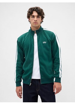 GAP Bluza w kolorze morskim ze sklepu Limango Polska w kategorii Bluzy męskie - zdjęcie 186482248