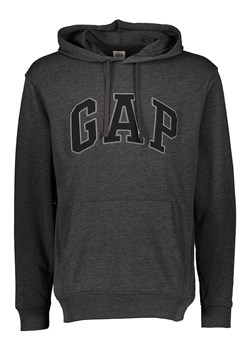 GAP Bluza w kolorze antracytowym ze sklepu Limango Polska w kategorii Bluzy męskie - zdjęcie 186482265