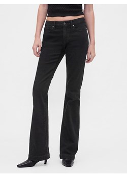 GAP Dżinsy - Skinny fit - w kolorze czarnym ze sklepu Limango Polska w kategorii Jeansy damskie - zdjęcie 186482515