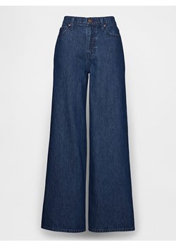 GAP Dżinsy - Comfort fit - w kolorze granatowym ze sklepu Limango Polska w kategorii Jeansy damskie - zdjęcie 186482545