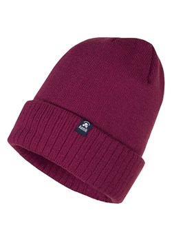 Kamik Czapka beanie &quot;Finchs&quot; w kolorze jagodowym ze sklepu Limango Polska w kategorii Czapki dziecięce - zdjęcie 186482656