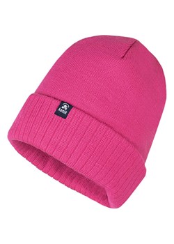Kamik Czapka beanie &quot;Finchs&quot; w kolorze różowym ze sklepu Limango Polska w kategorii Czapki dziecięce - zdjęcie 186482657