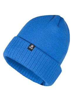 Kamik Czapka beanie &quot;Finchs&quot; w kolorze niebieskim ze sklepu Limango Polska w kategorii Czapki dziecięce - zdjęcie 186482658