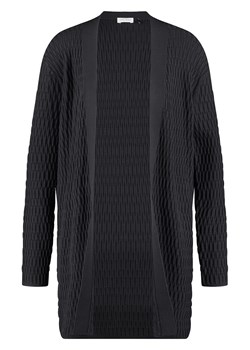 Gerry Weber Kardigan w kolorze czarnym ze sklepu Limango Polska w kategorii Swetry damskie - zdjęcie 186482775