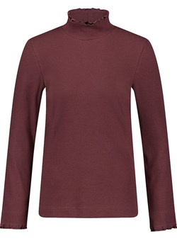 Gerry Weber Koszulka w kolorze bordowym ze sklepu Limango Polska w kategorii Bluzki damskie - zdjęcie 186482787