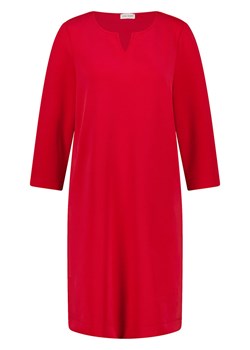 Gerry Weber Sukienka w kolorze czerwonym ze sklepu Limango Polska w kategorii Sukienki - zdjęcie 186482795