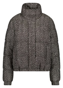 TAIFUN Kurtka przejściowa w kolorze czarnym ze sklepu Limango Polska w kategorii Kurtki damskie - zdjęcie 186482806