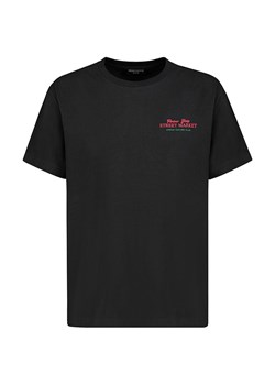Eight2Nine Koszulka w kolorze czarnym ze sklepu Limango Polska w kategorii T-shirty męskie - zdjęcie 186482919