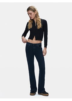 LTB Dżinsy &quot;Fallon 400&quot; - Regular fit - w kolorze granatowym ze sklepu Limango Polska w kategorii Jeansy damskie - zdjęcie 186483225
