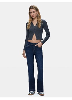 LTB Dżinsy &quot;Fallon 400&quot; - Regular fit - w kolorze granatowym ze sklepu Limango Polska w kategorii Jeansy damskie - zdjęcie 186483228